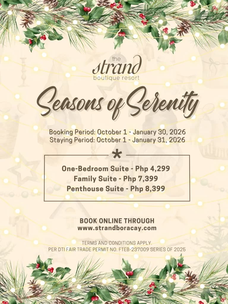 Summer Escape Package